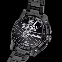 Festina - Chrono Bike - F20731/2 - Limited Edition