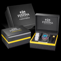 Festina - Chrono Bike - F20731/2 - Limited Edition