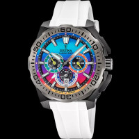 Festina - Chrono Bike - F20731/2 - Limited Edition