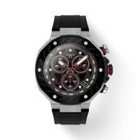Tissot - T-Race - Moto GP - Quartz - 2025 - Limited edition - T141.417.27.081.00