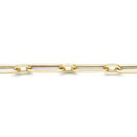 Blush - Armband in 14kt geel goud op 18.5cm - 2189YGO/18.5