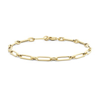 Blush - Armband in 14kt geel goud op 18.5cm - 2189YGO/18.5
