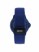Liu Jo Smartwatch - Sync Blue - SWLJ181