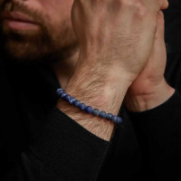 Rebel&Rose - Matt Midnight - 8mm M - RR-80022-S-M