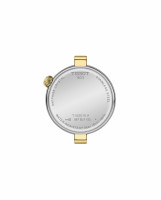 Tissot - Dameshorloge - Désir - T152.010.22.118.01