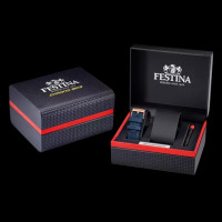 Festina -  Chrono Bike Special Edition F20524/1