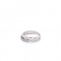 Ring Zilver 50-70959-610-71 56