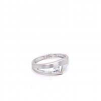 Ring Zilver 50-70646-610-71 58