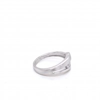 Ring Zilver 50-70646-610-71 58