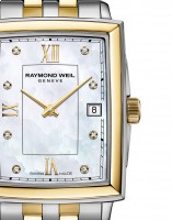 Raymond Weil - Dameshorloge  Raymond weil -  5925-STP-00995