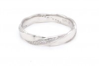 Ring zilver 50-10776-610-99 48