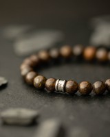 Gemini - Alpha Brown -A5 s