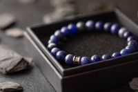 Gemini - alpha blue  - A2 s