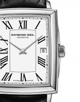 Raymond Weil - Dameshorloge - Toccata - 5925-STC-00300