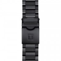 Tissot - herenhorloge super sport zwart - T125.617.33.051.00