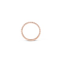 Blush - ring 14kt rood goud - 1105RGO/52