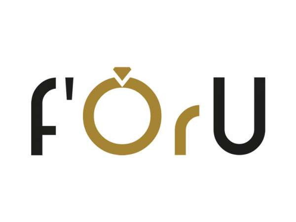Trouwringen F'oru