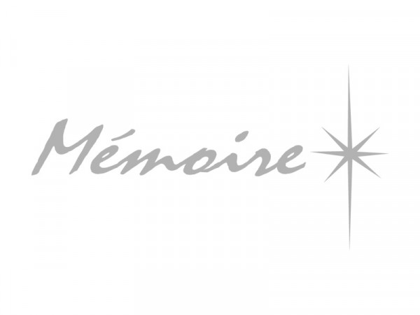 Trouwringen Mémoire
