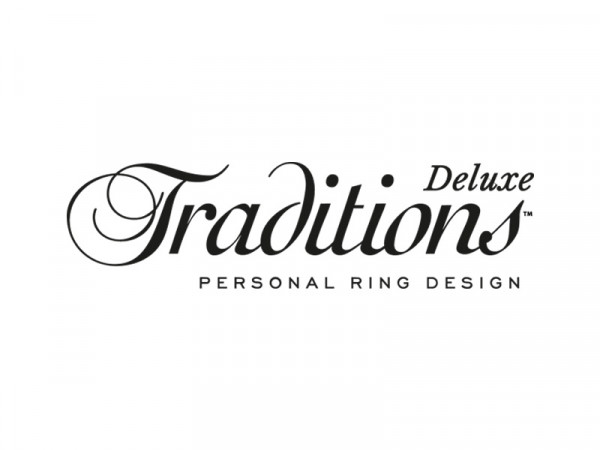 Trouwringen Traditions de Luxe